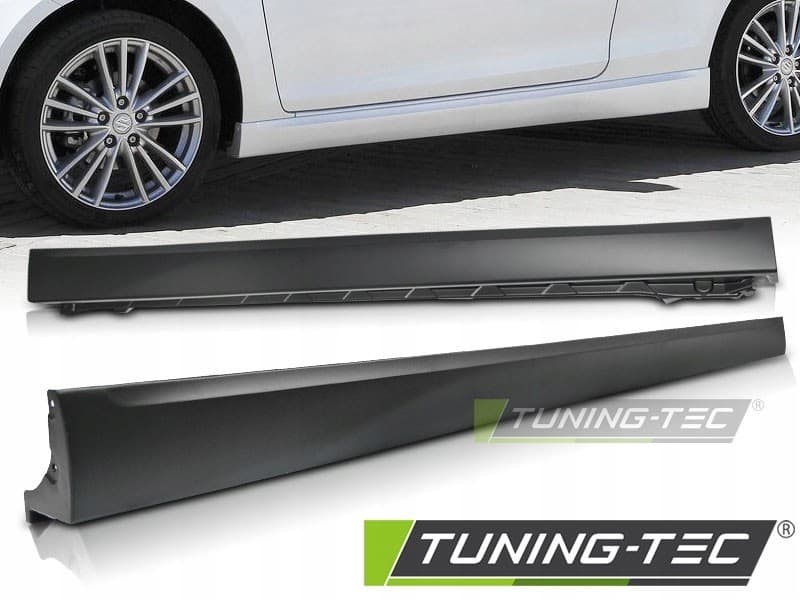 Suzuki Swift V 10-17 Sport Style nuevo 2
