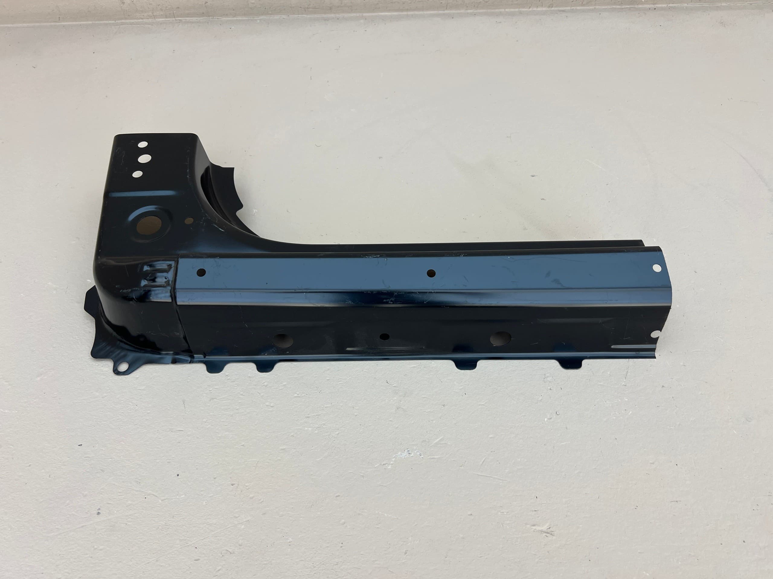 Subaru XV II (2ª Generación) 2017- Sección del Pilar de la Puerta Delantera Izquierda / Panel Lateral nuevo 3