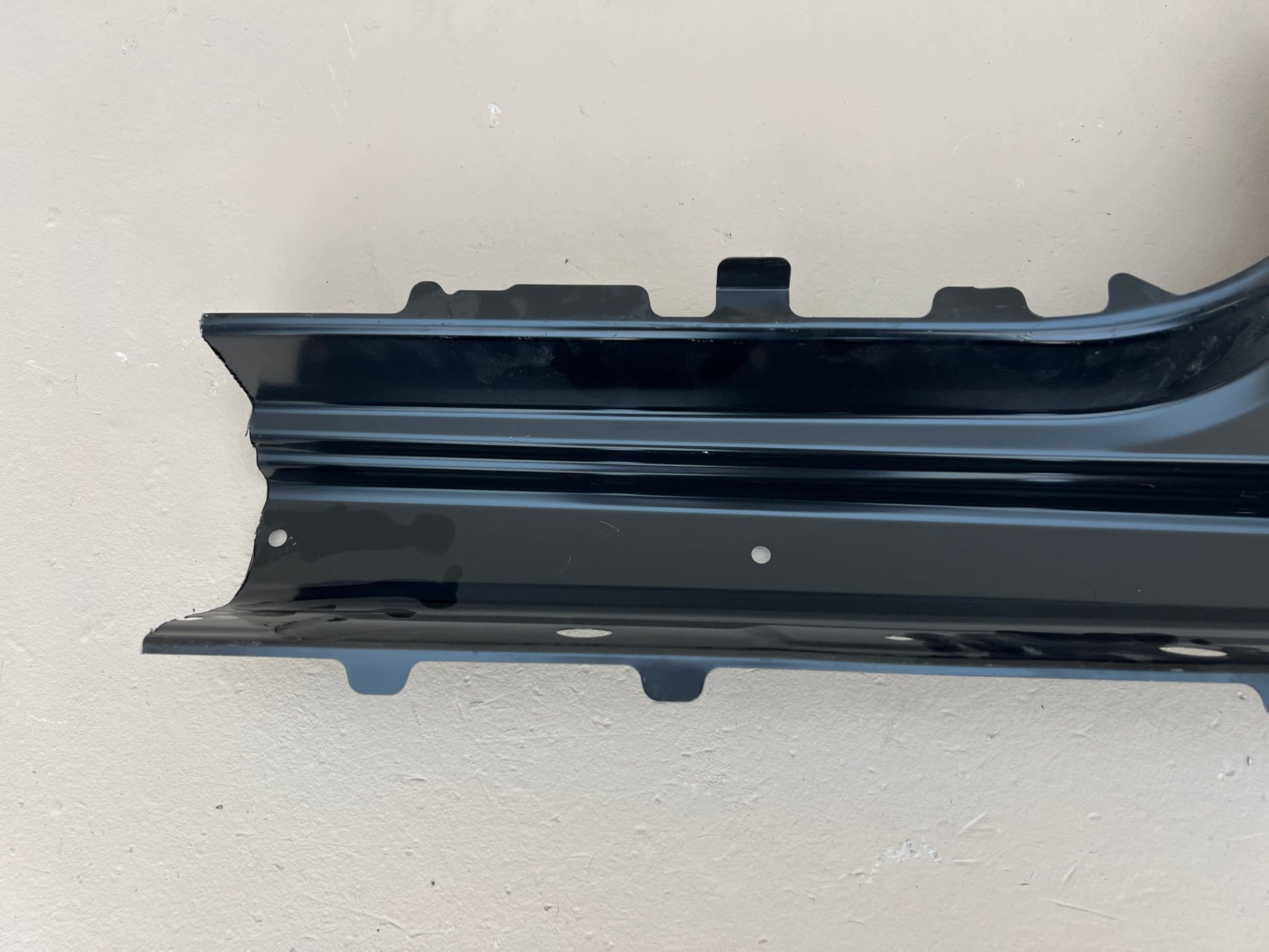 Subaru XV II (2ª Generación) 2017- Sección del Pilar de la Puerta Delantera Izquierda / Panel Lateral nuevo 7