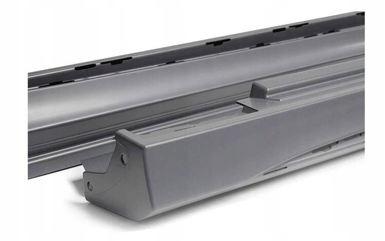 Umbrales para Mercedes Cla W118 19 - Sport nuevo 4