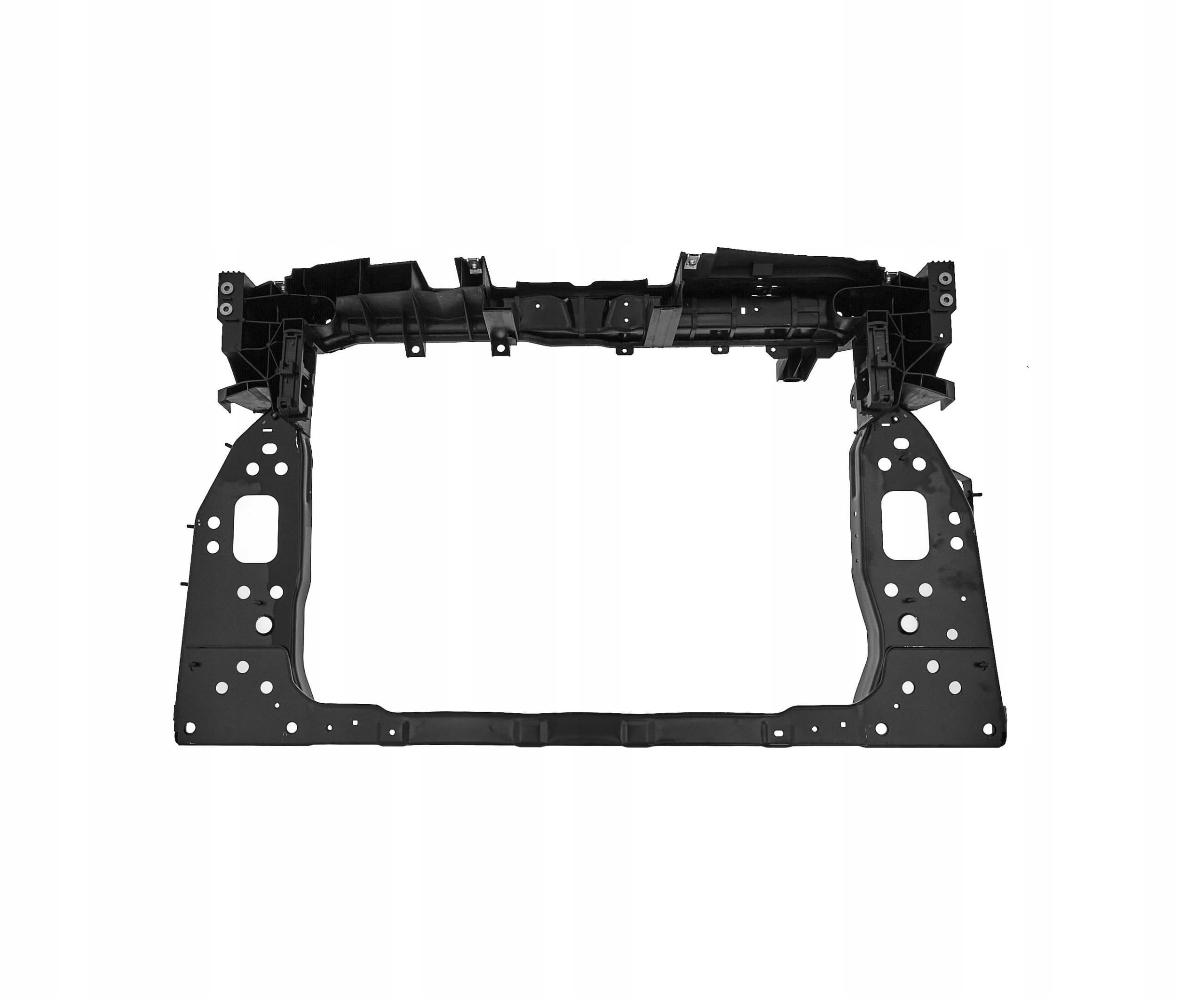 Soporte frontal del radiador para Jeep Compass 2017-2020 nuevo