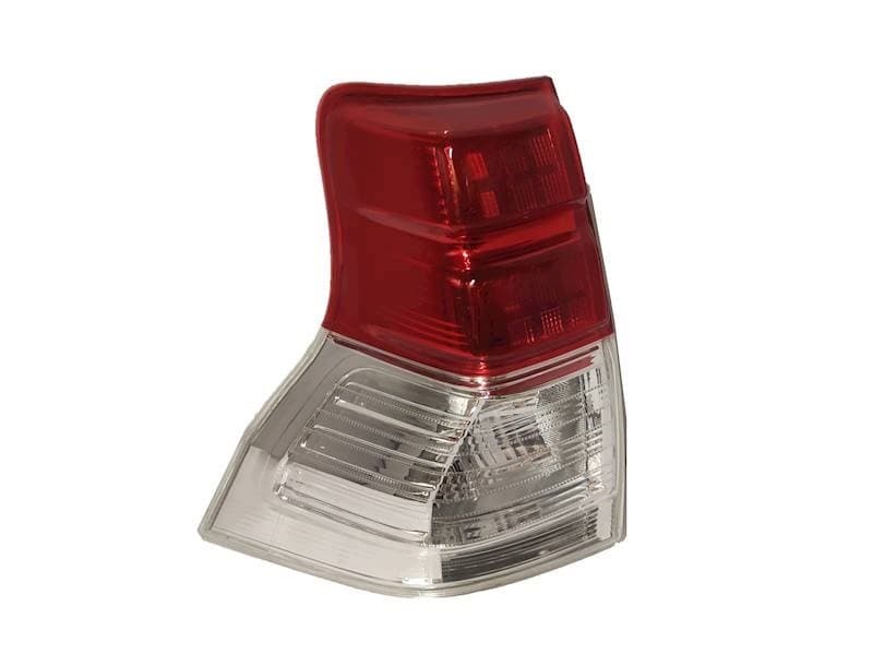 Toyota Land Cruiser FJ150 2009-2013 Piloto Trasero Izquierdo nuevo