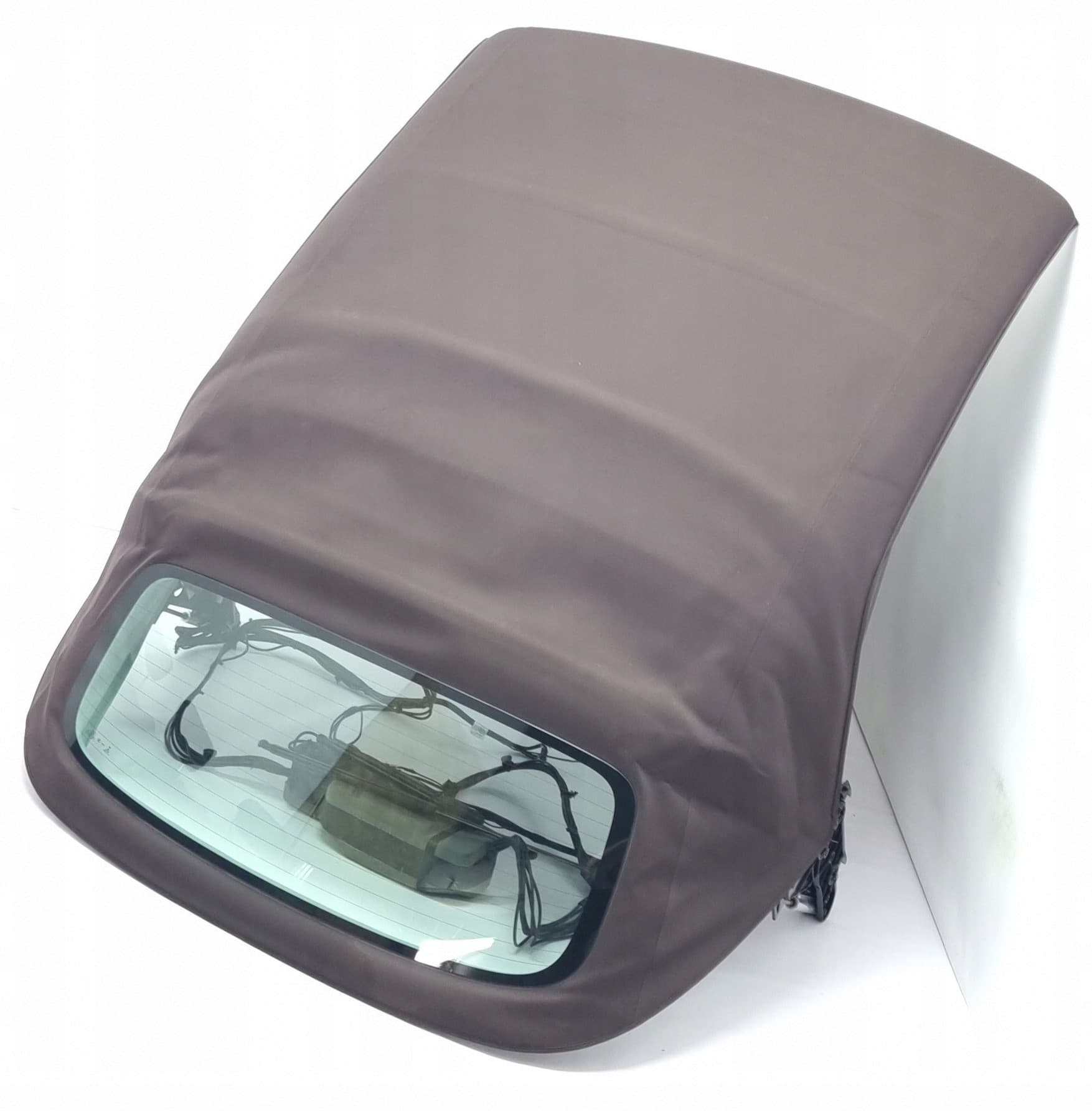 Audi A5 F5 8W7 Techo Plegable Chocolate Convertible usado