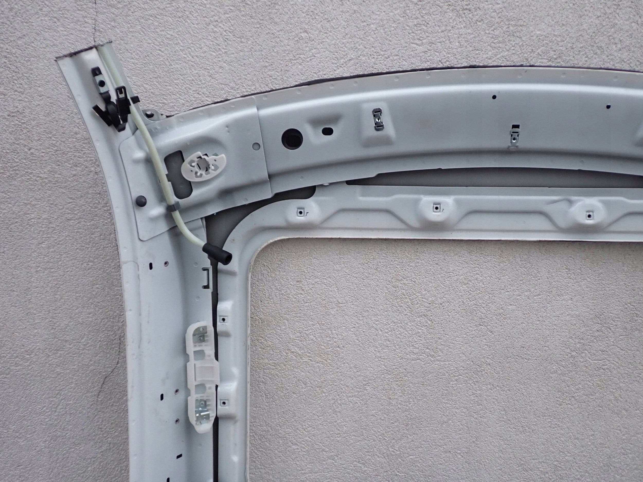 Techo para Dodge Charger usado 10
