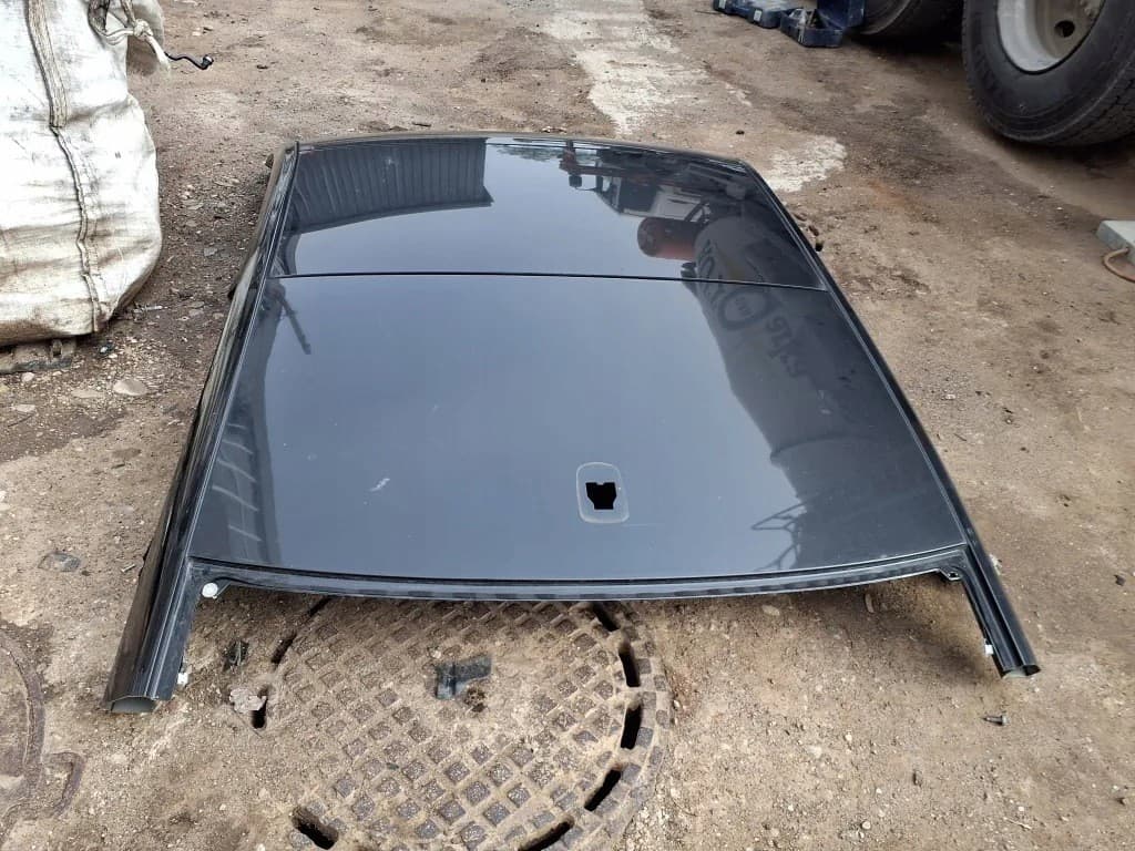 Techo Audi 4K5817109A 3.0L híbrido 2018 usado 4