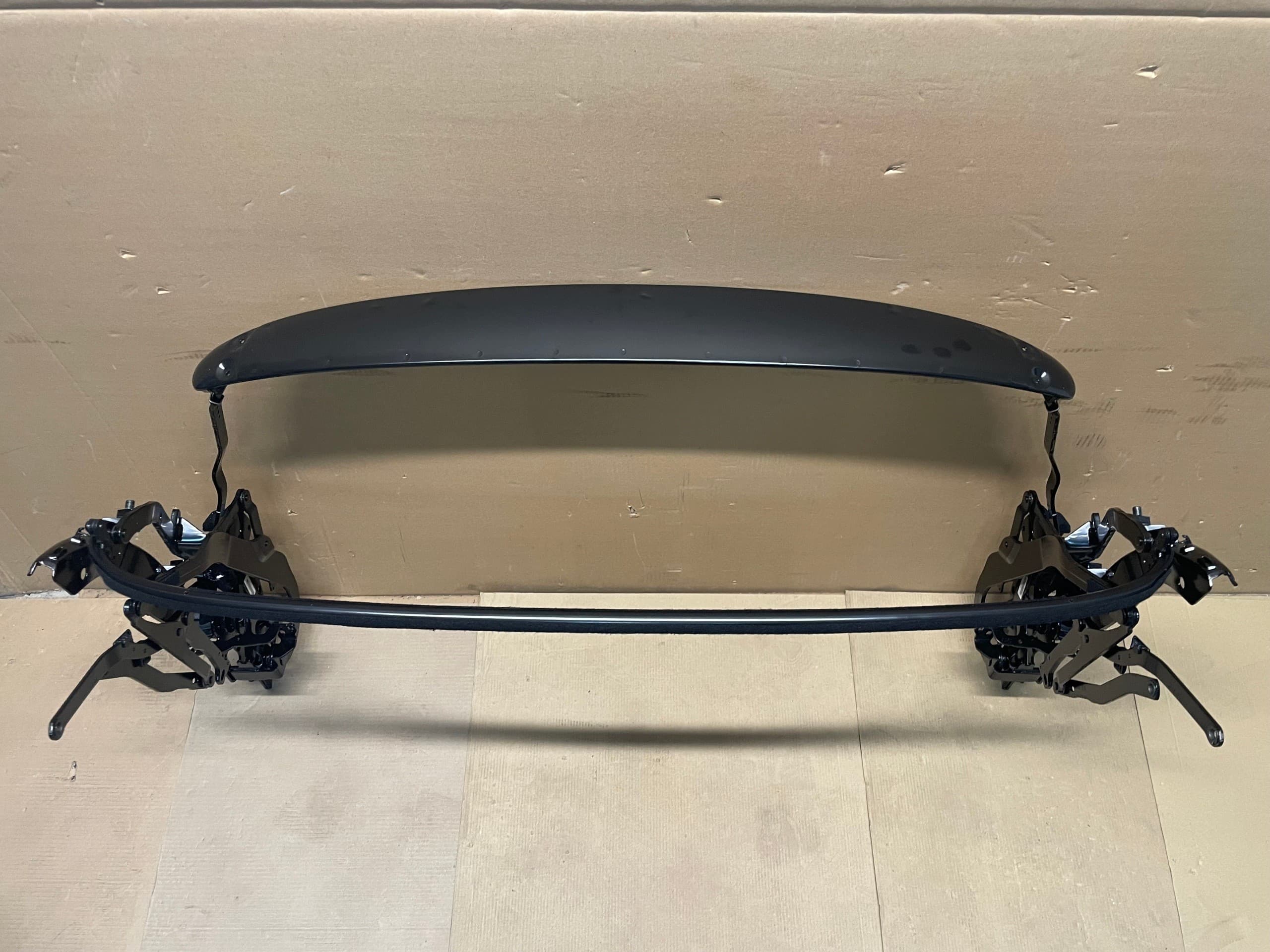 Estructura del Techo Convertible para Mini F57 Lift / F67 usado 4