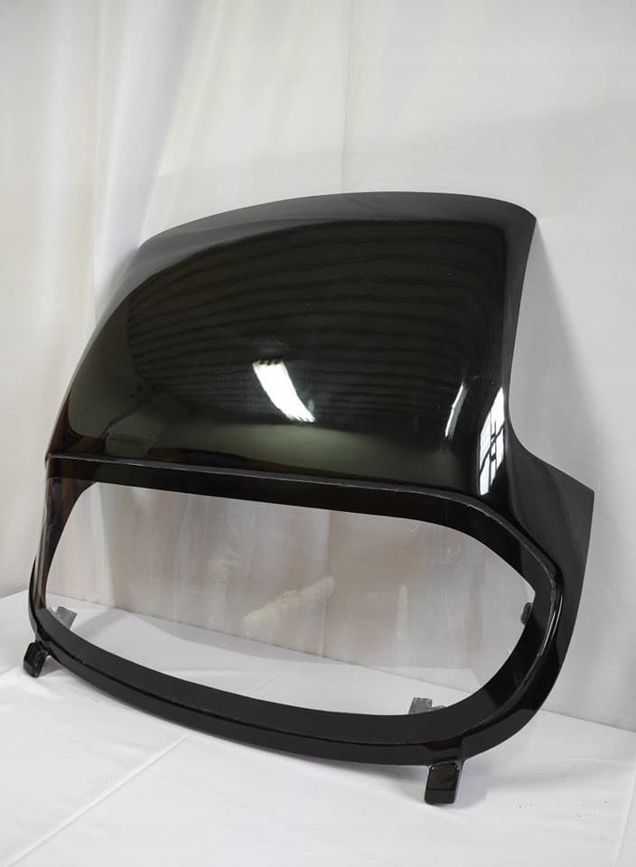 Techo rígido blanco para Mazda MX5 Miata Na/Nb Febla nuevo