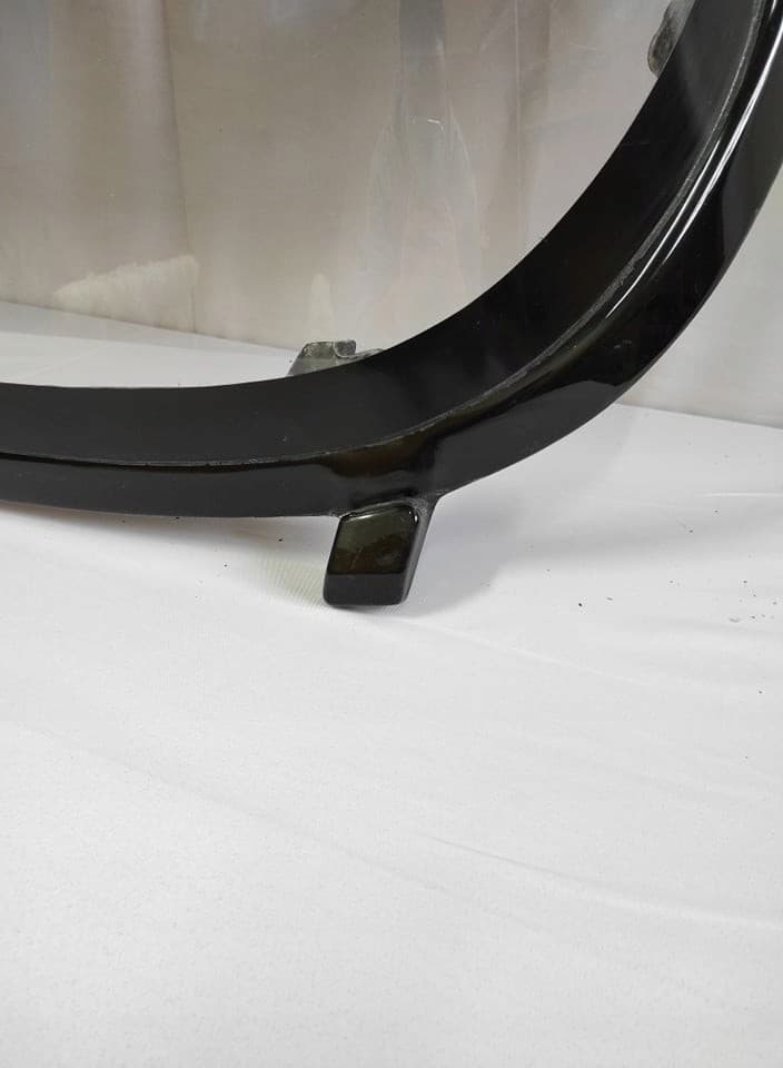 Techo rígido blanco para Mazda MX5 Miata Na/Nb Febla nuevo 5
