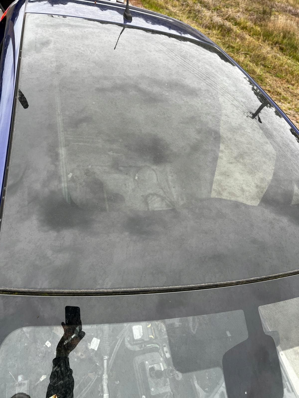 Techo Solar Panorámico Peugeot 308 T9 HB nuevo