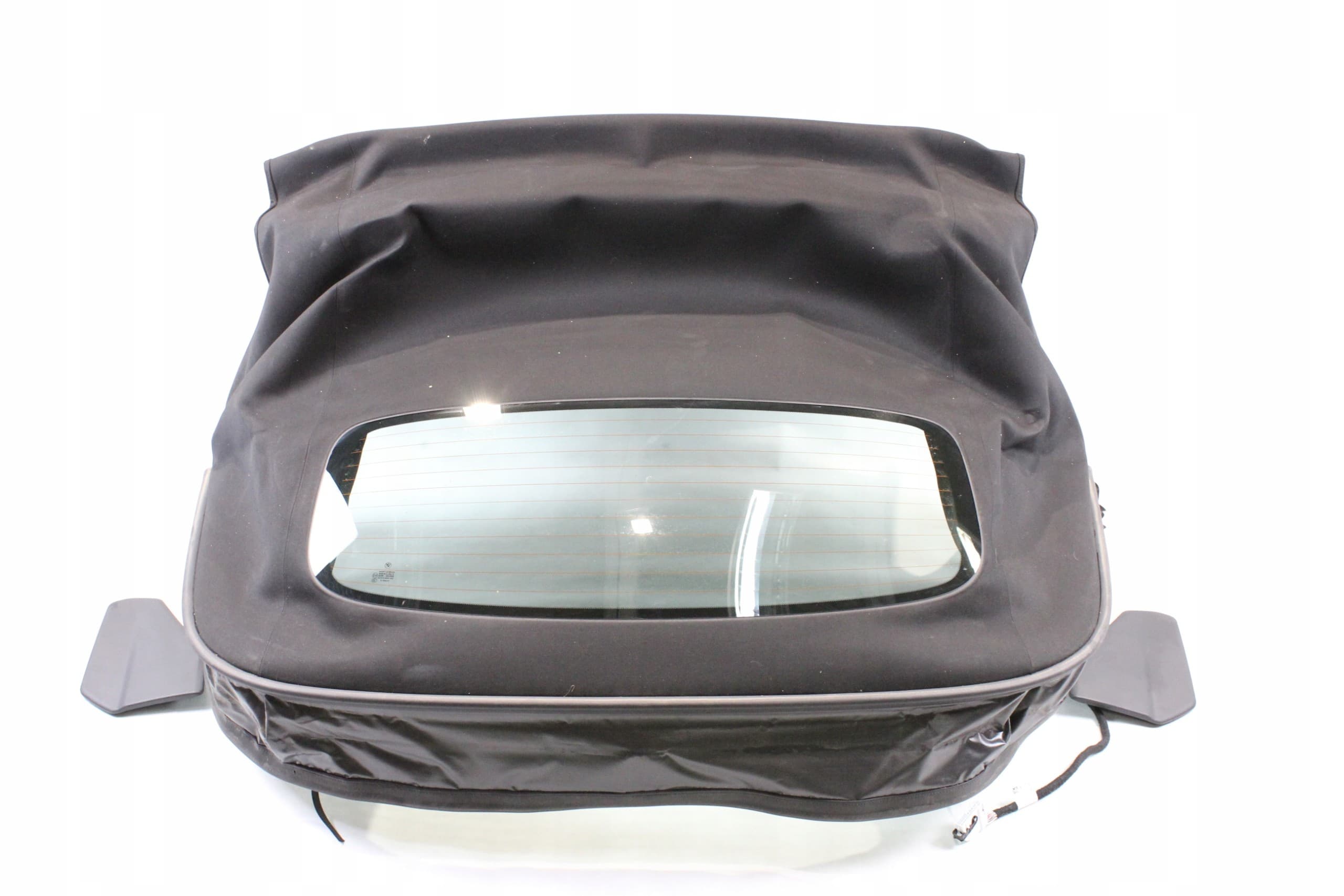 Techo blando plegable completo negro para BMW G29 Z4 usado