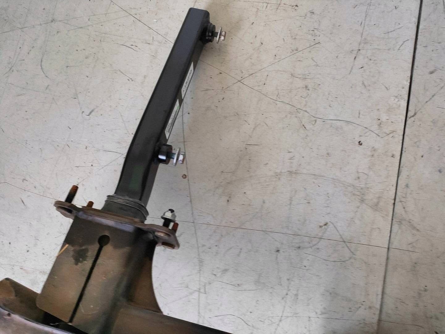 Mercedes Glk Lift Enganche de Remolque A2043101337 usado 9