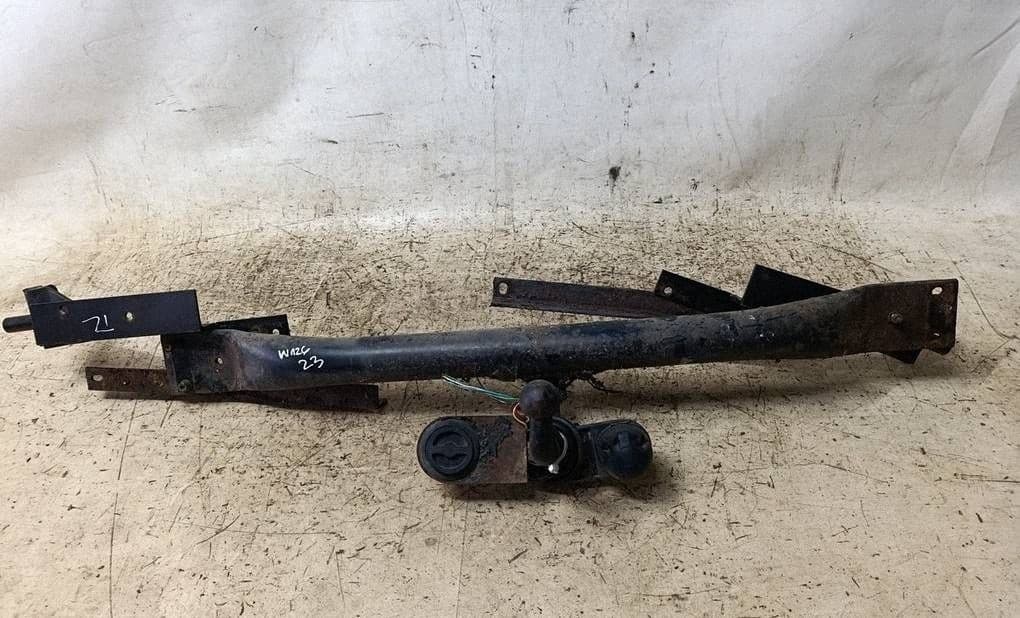 Barra de Remolque para Mercedes Clase S W126 Sel (1979-1991) usado