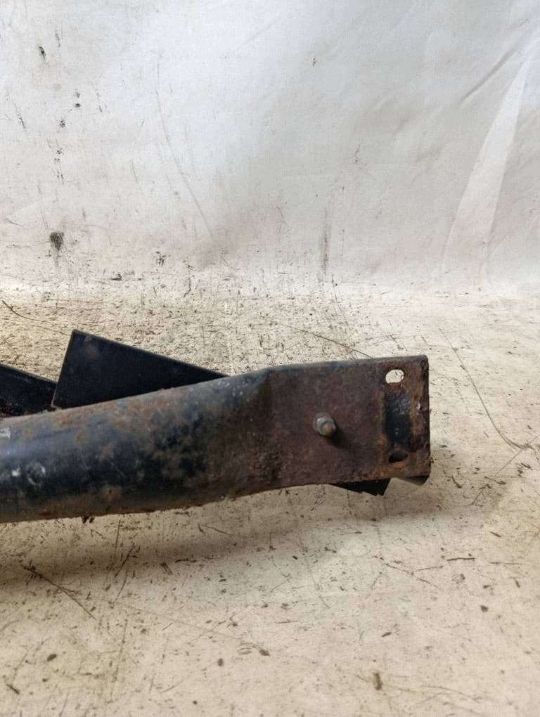 Barra de Remolque para Mercedes Clase S W126 Sel (1979-1991) usado 6