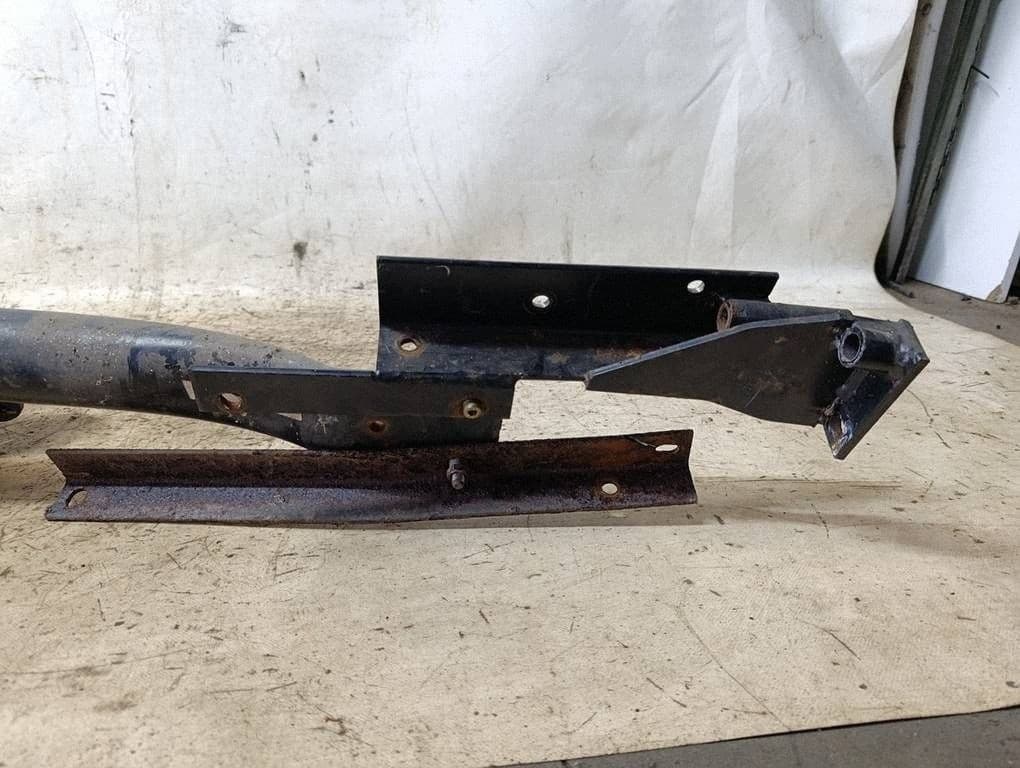 Barra de Remolque para Mercedes Clase S W126 Sel (1979-1991) usado 9