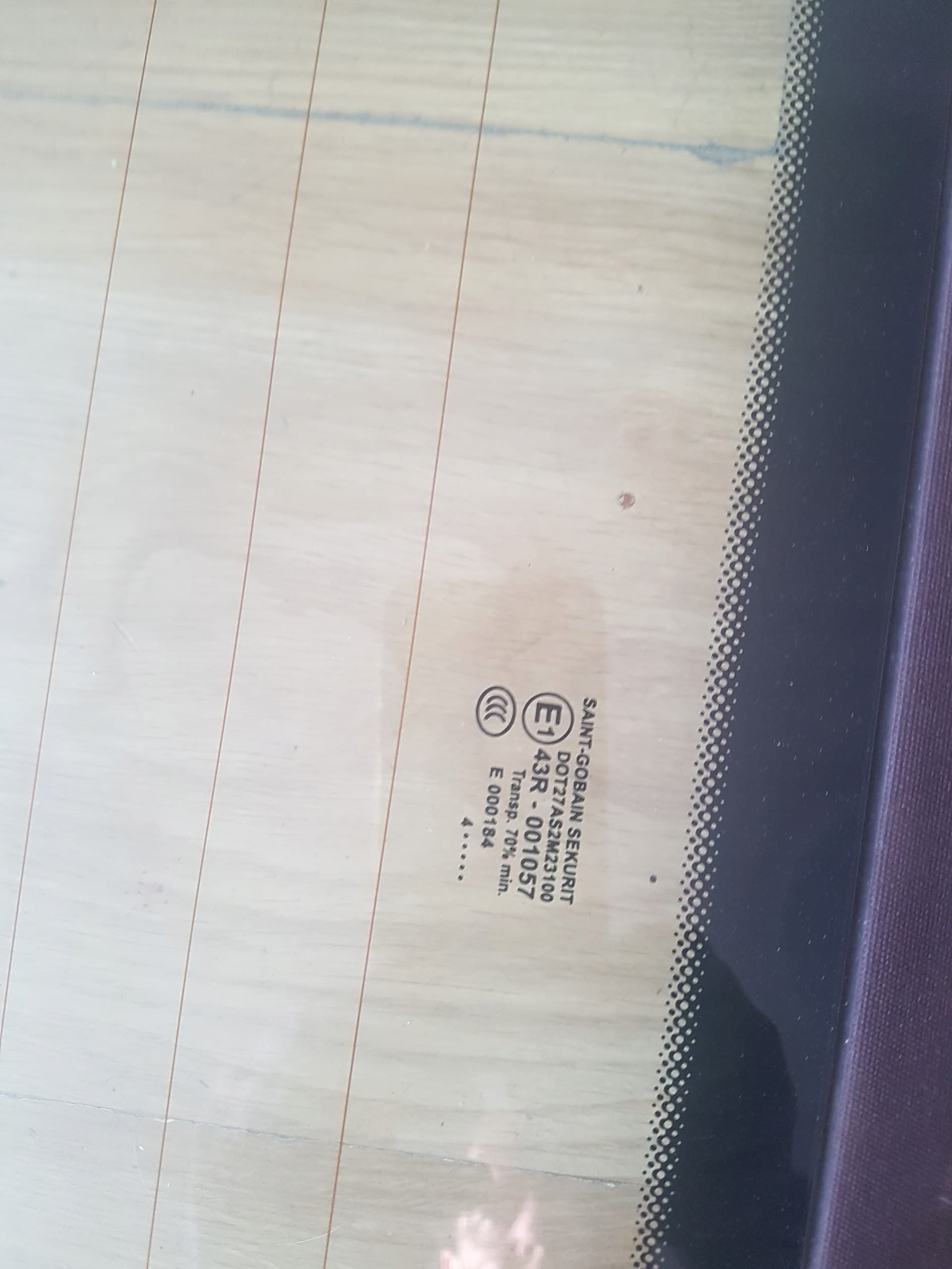 Cubierta de Techo Blanda Marrón para Porsche 911 Cabrio 991 usado 2