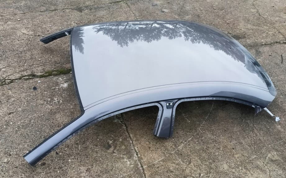 Techo para Maserati Ghibli 2013 en adelante usado 2