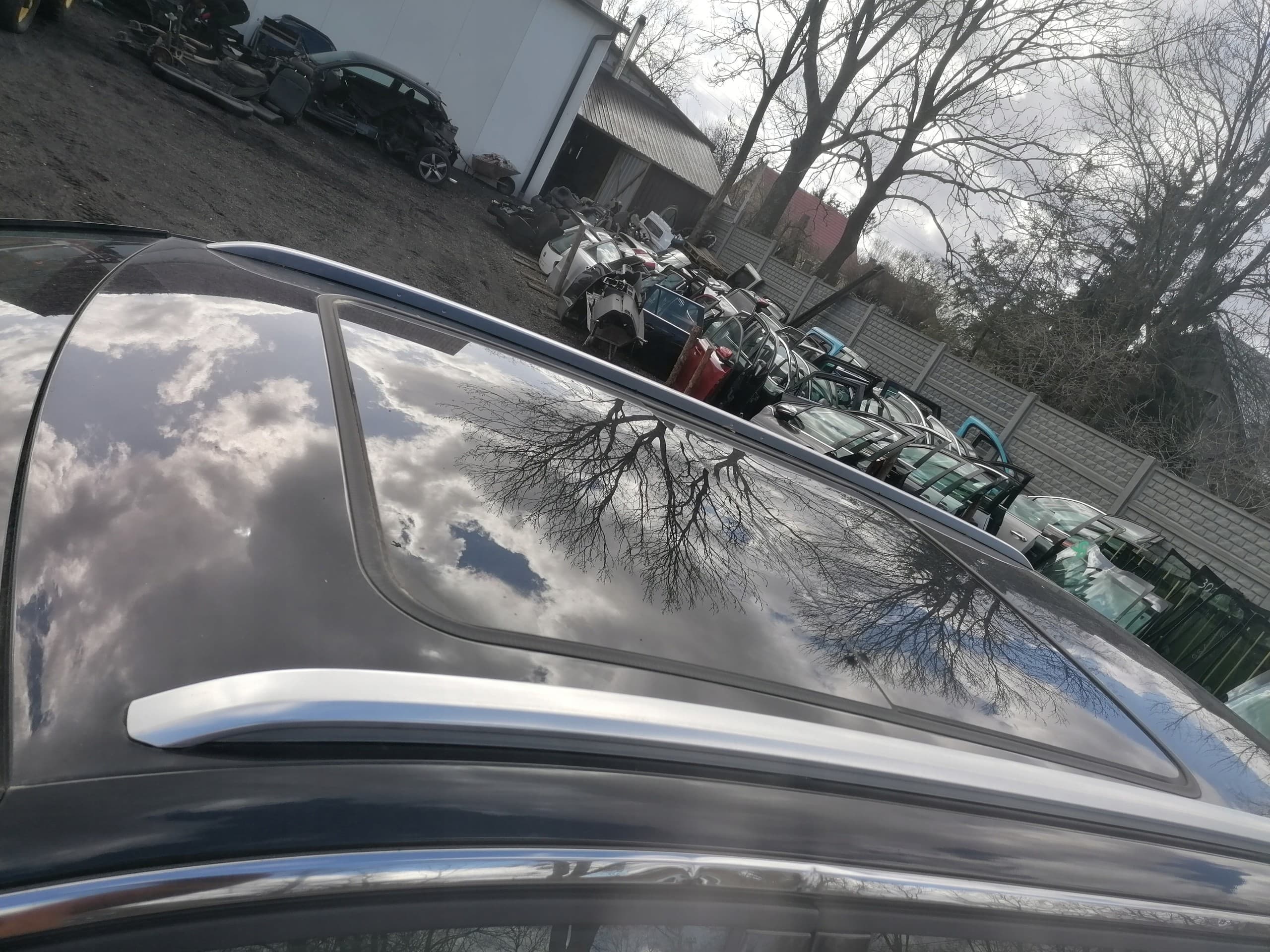 Peugeot 5008 II Ktv Techo Panorámico Completo Gtline nuevo