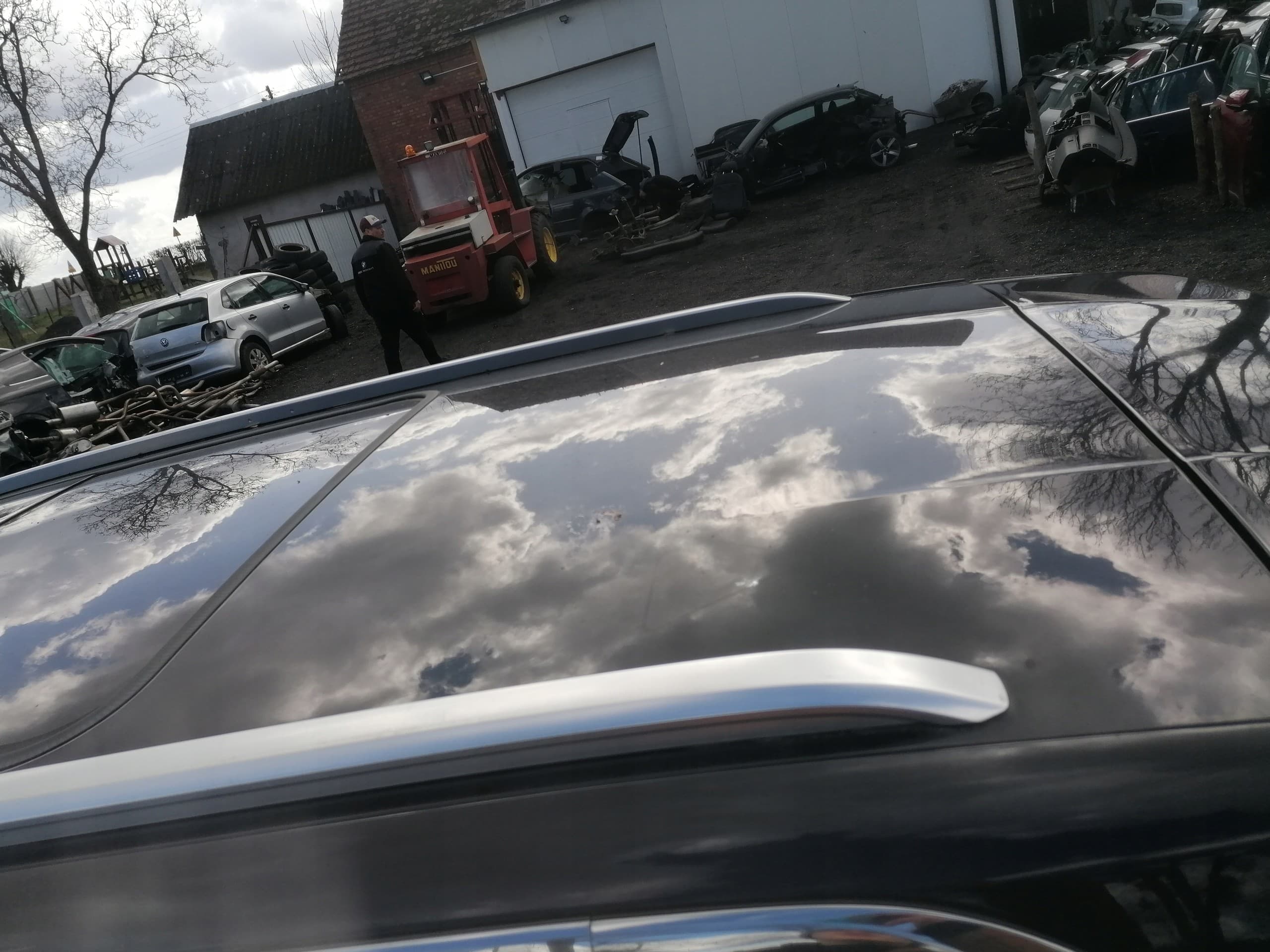 Peugeot 5008 II Ktv Techo Panorámico Completo Gtline nuevo 2