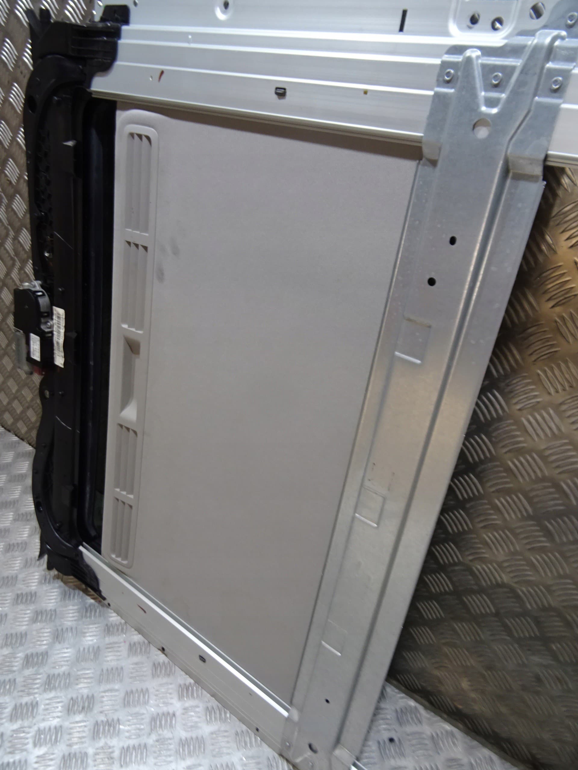 Panel de techo solar para Mercedes GL W166 Gls X166 usado 7