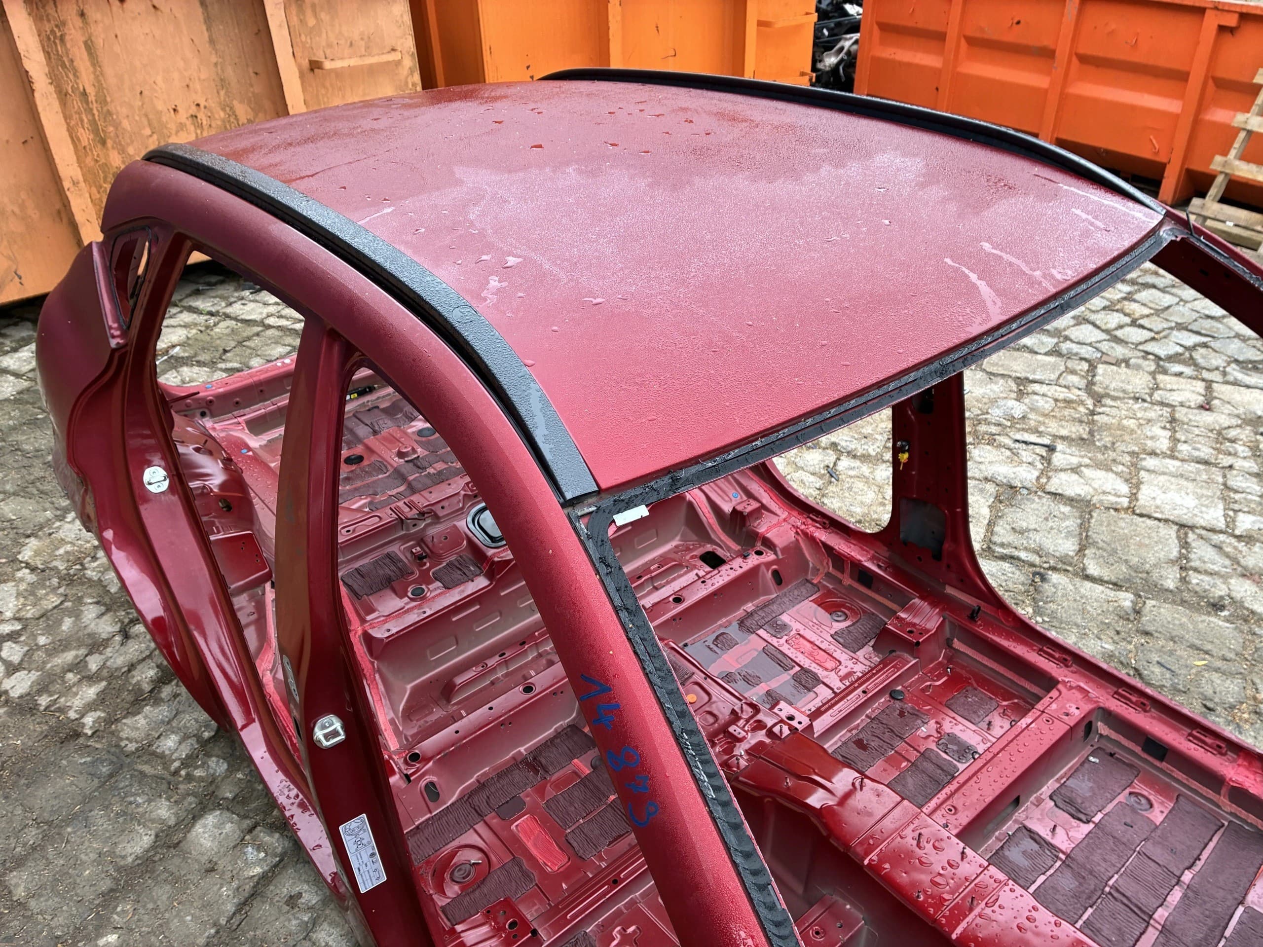 Baca para Hyundai Kona II (SX2) 2023-Presente - Modelo R2P usado