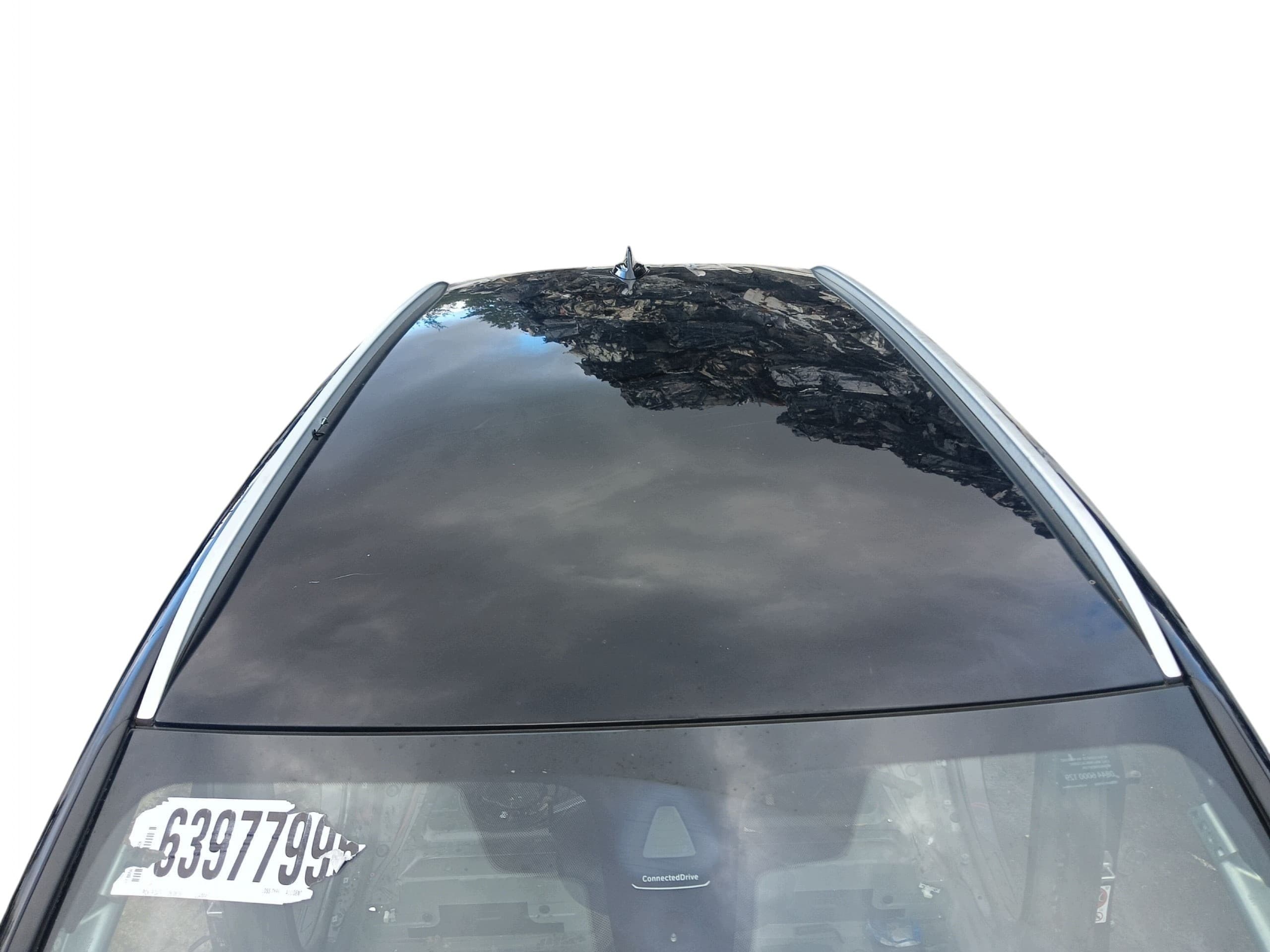 Techo BMW X1 F48 Color Negro II 668 (2015-2019) usado