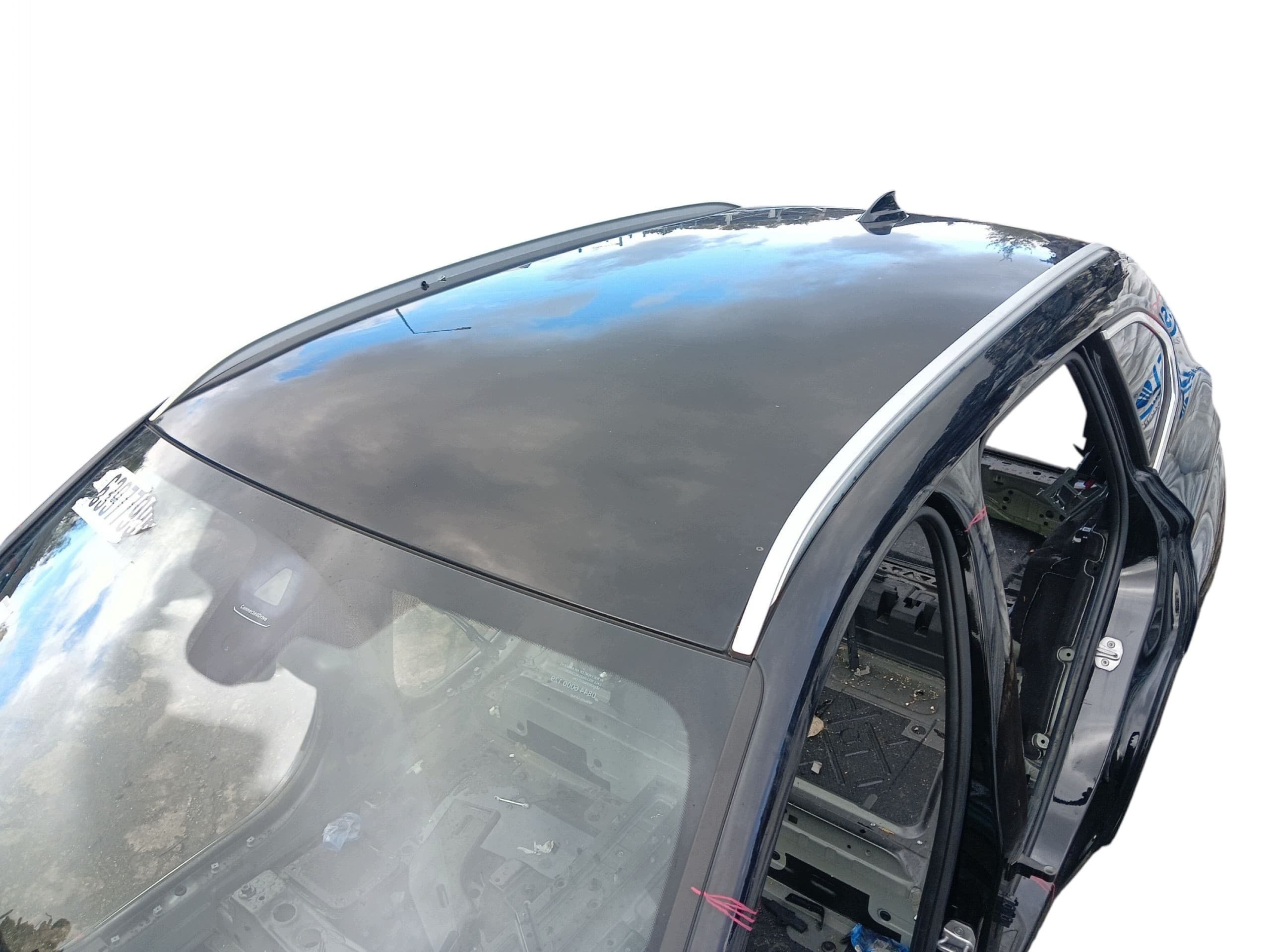 Techo BMW X1 F48 Color Negro II 668 (2015-2019) usado 4