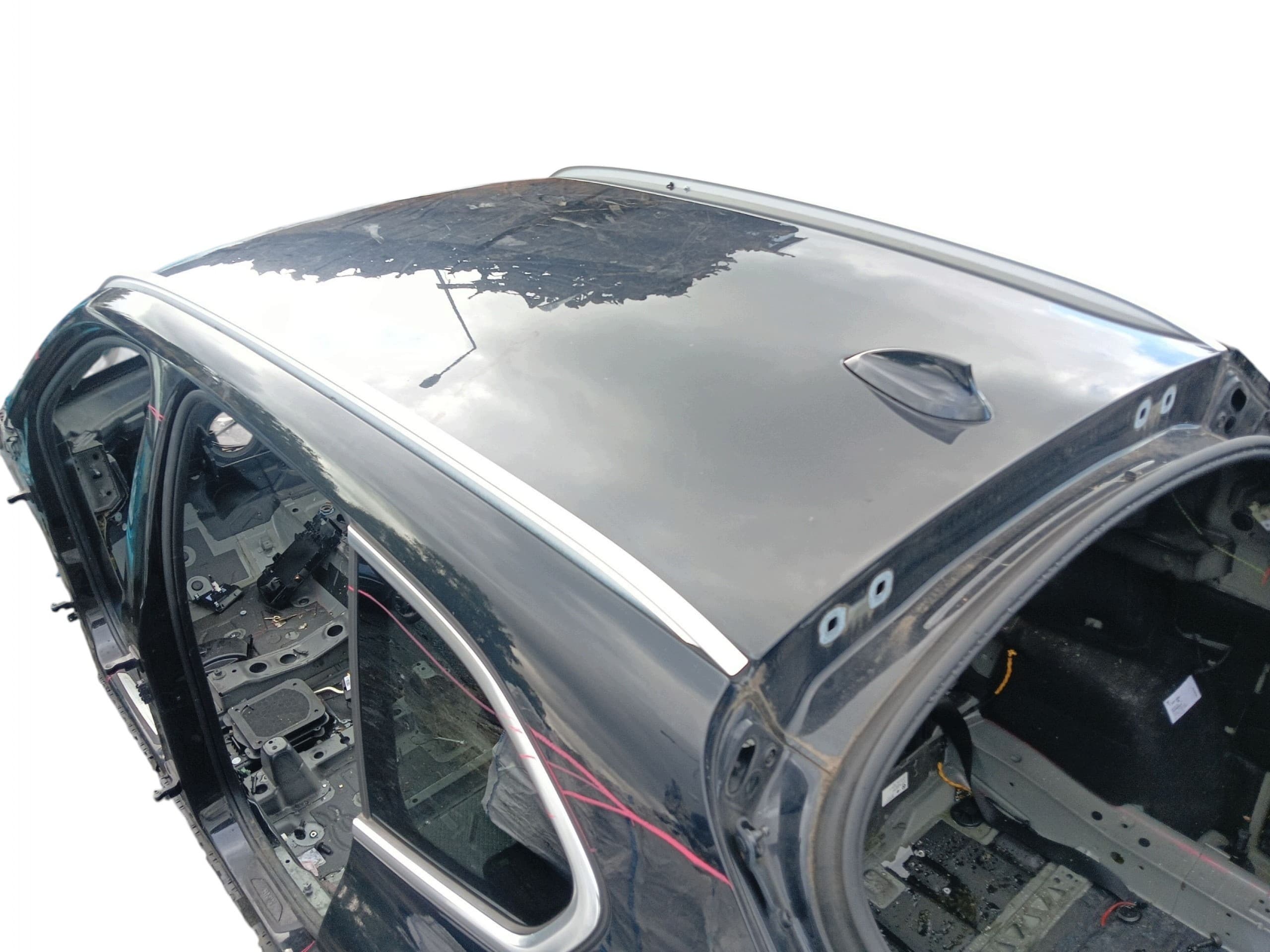 Techo BMW X1 F48 Color Negro II 668 (2015-2019) usado 6