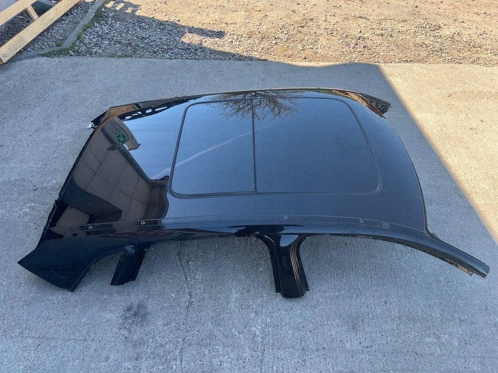 Techo Audi 83A8770411NX 1.5L gasolina 110kW 2019 usado 3