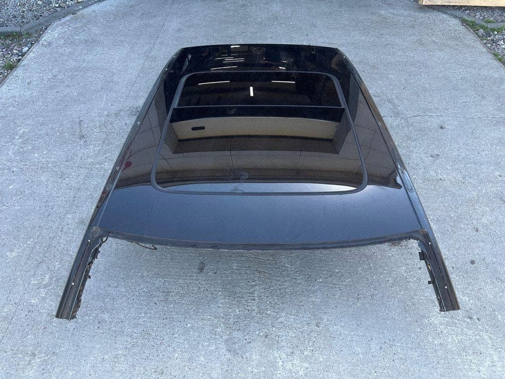 Techo Audi 83A8770411NX 1.5L gasolina 110kW 2019 usado 4