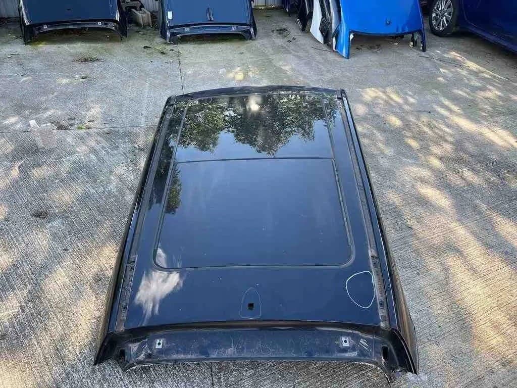Techo eléctrico MG MG ZS 1013AH02 2022 usado