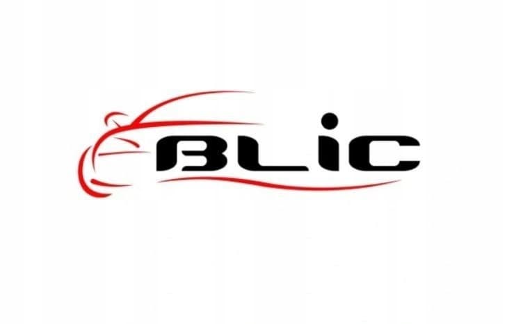 Blic 5402-14-1906314P Espejo exterior nuevo