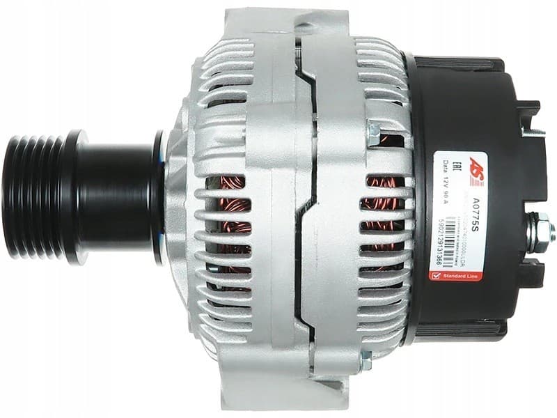 Alternador As-Pl A0775S nuevo 4
