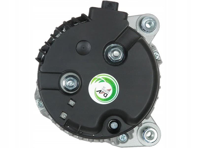 Alternador As-Pl A0815S nuevo 3
