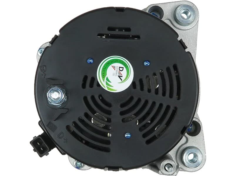 Alternador As-Pl A0747S nuevo 3