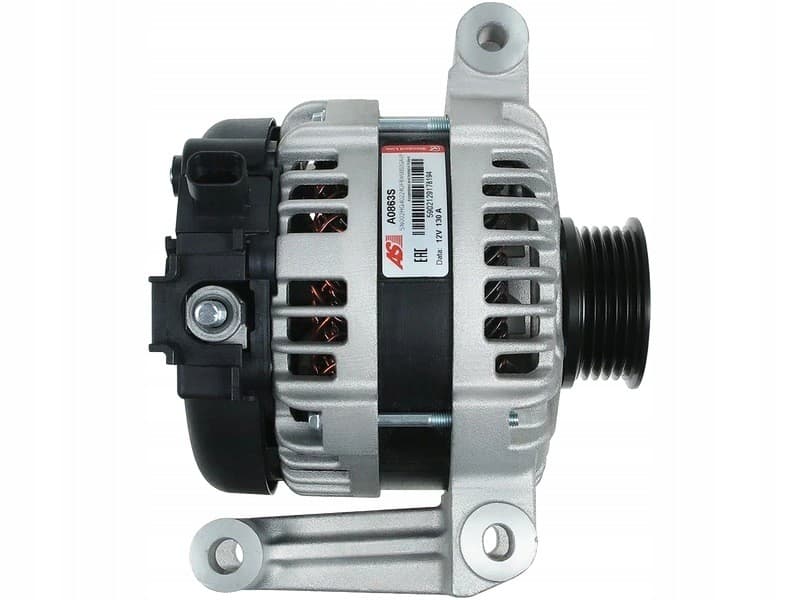 Alternador As-Pl A0863S nuevo 2