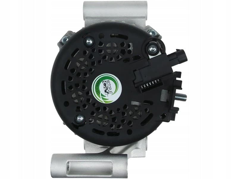 Alternador As-Pl A0863S nuevo 3
