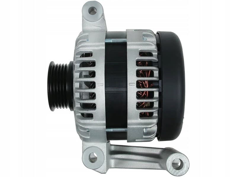 Alternador As-Pl A0863S nuevo 4