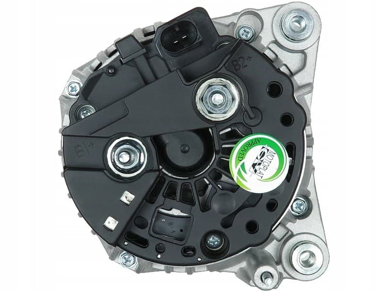 Alternador As-Pl A0725S nuevo 3