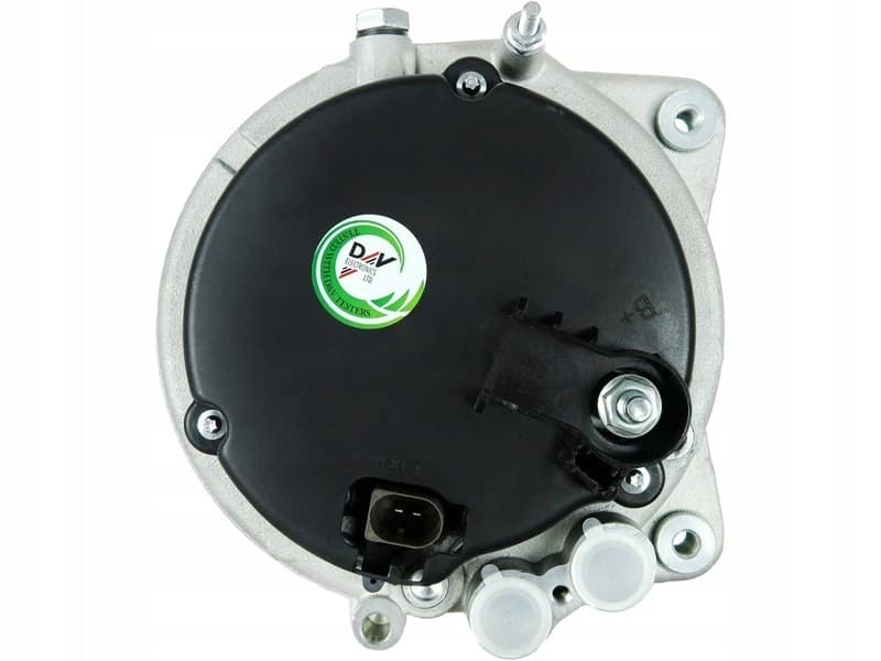 Alternador As-Pl A1048S nuevo 3