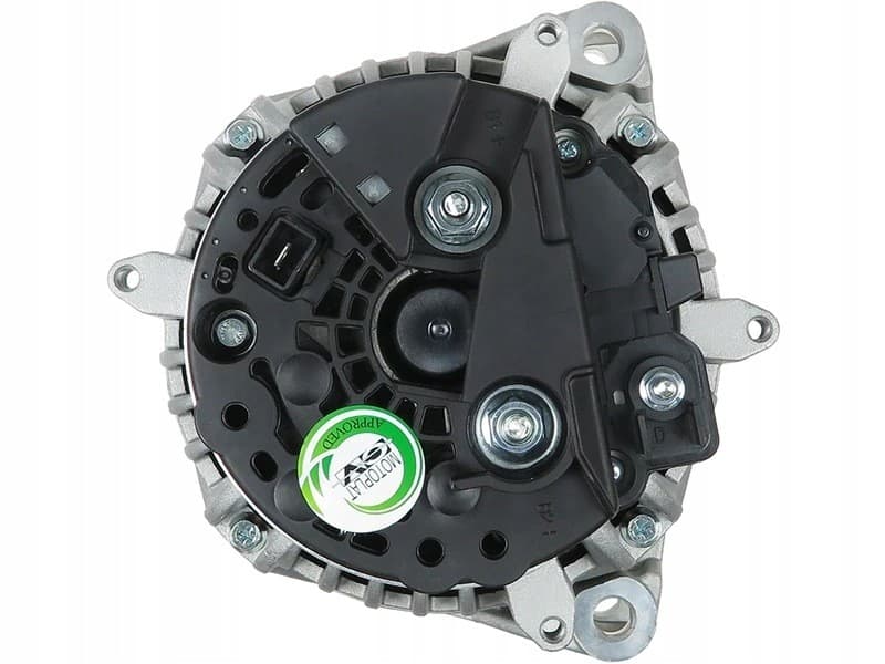 Alternador As-Pl A0699S nuevo 3