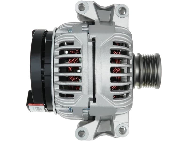 Grand Cherokee 2.7 Crd Enf 01/2001-12/2004 nuevo 2