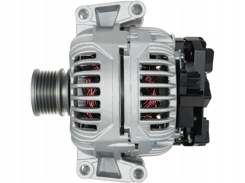 Grand Cherokee 2.7 Crd Enf 01/2001-12/2004 nuevo 4