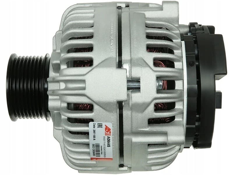 Alternador As-Pl A0644S nuevo 4