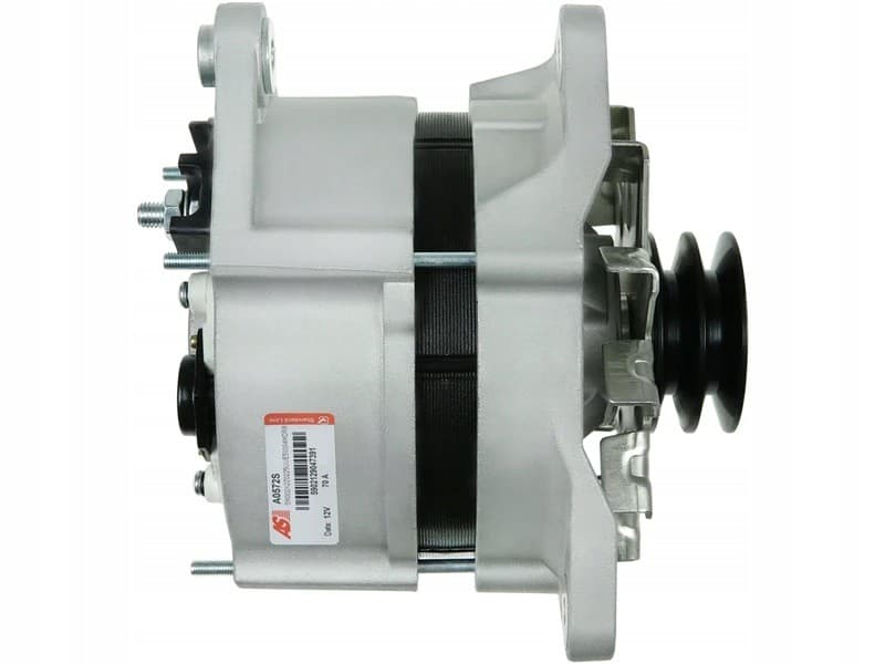 Alternador As-Pl A0572S nuevo 2