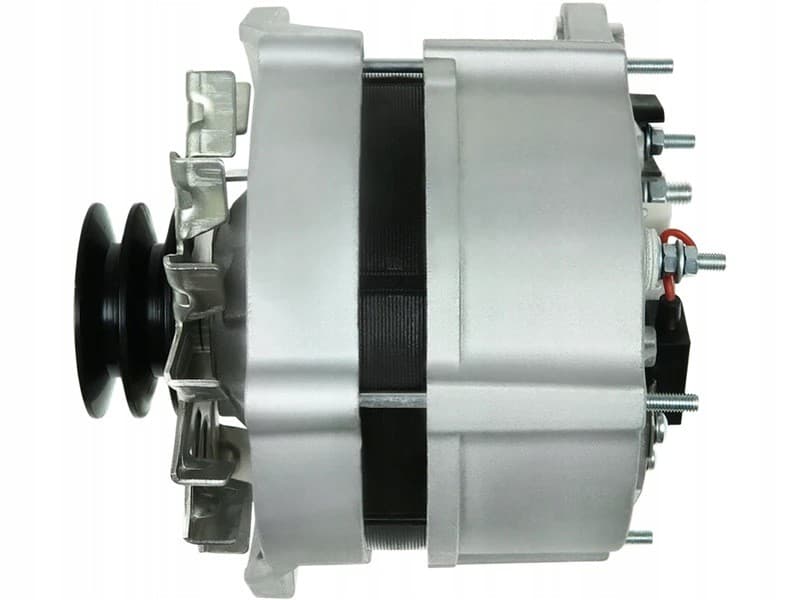 Alternador As-Pl A0572S nuevo 4