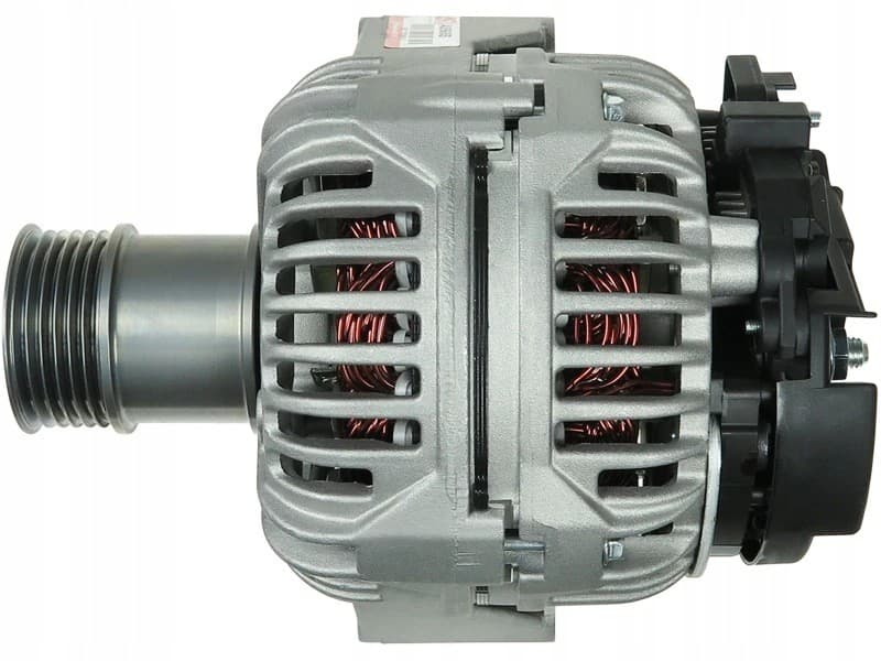 Alternador As-Pl A0565S nuevo 4