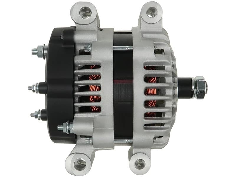 Alternador As-Pl A1112S nuevo 2