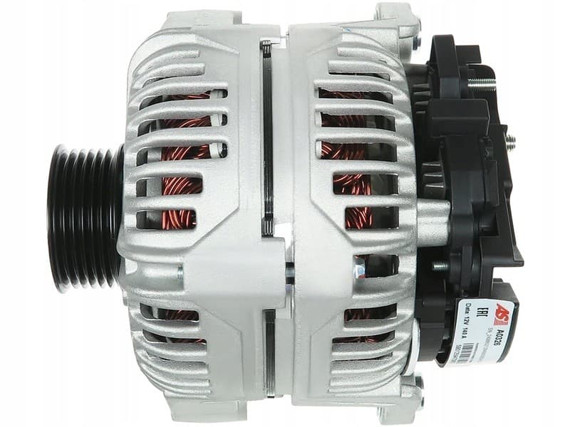 Alternador As-Pl A0326 nuevo 4