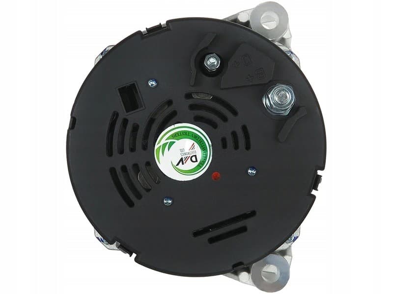 Alternador As-Pl A0302 nuevo 3