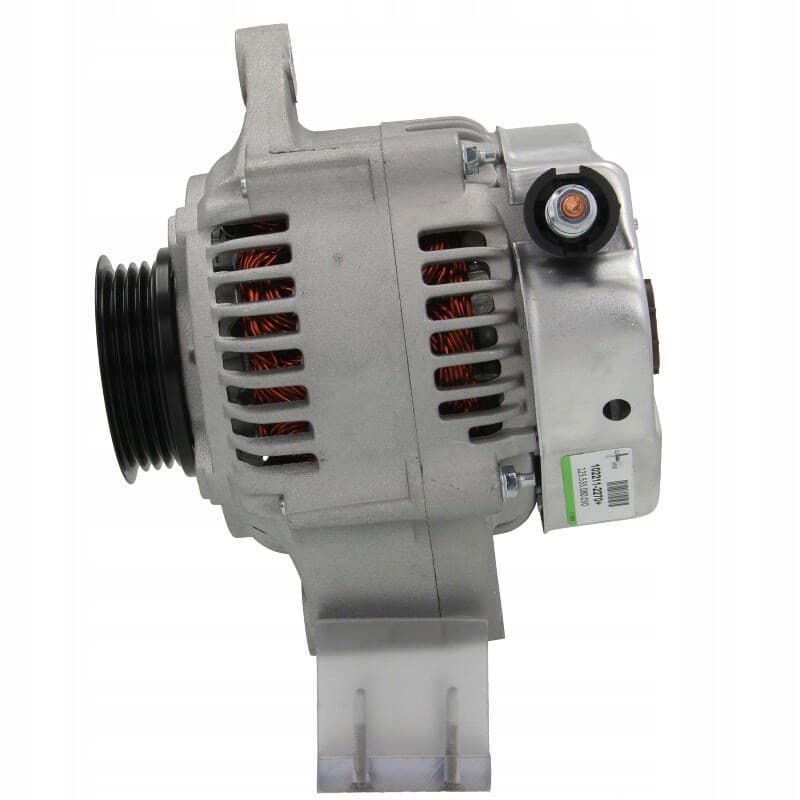 Alternador BV Psh 125.535.080.050 nuevo 3